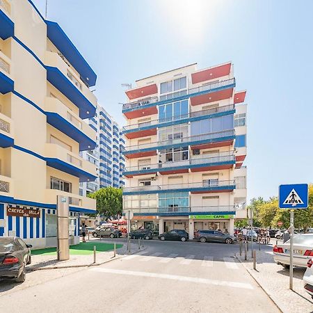 Al - Apartamento Vidal Mar กัวเตย์รา ภายนอก รูปภาพ