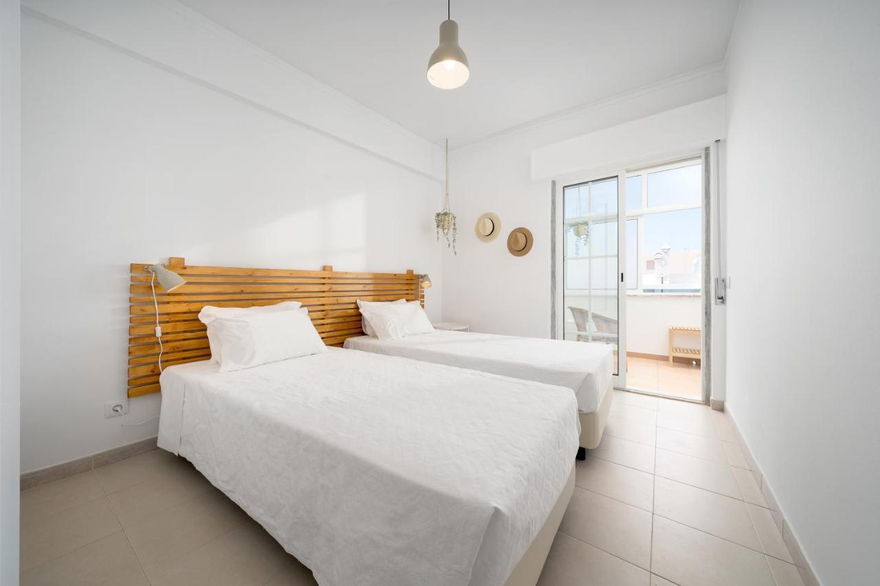 Al - Apartamento Vidal Mar กัวเตย์รา ภายนอก รูปภาพ